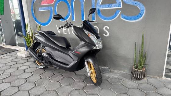 HONDA PCX HONDA PCX